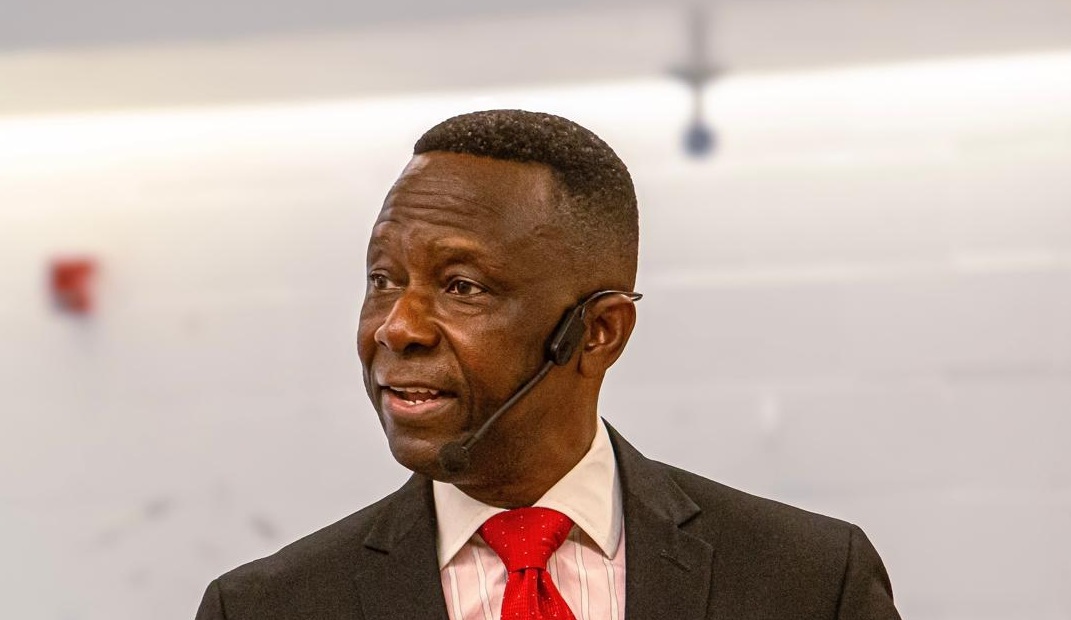 Benson Oritsejolomisan